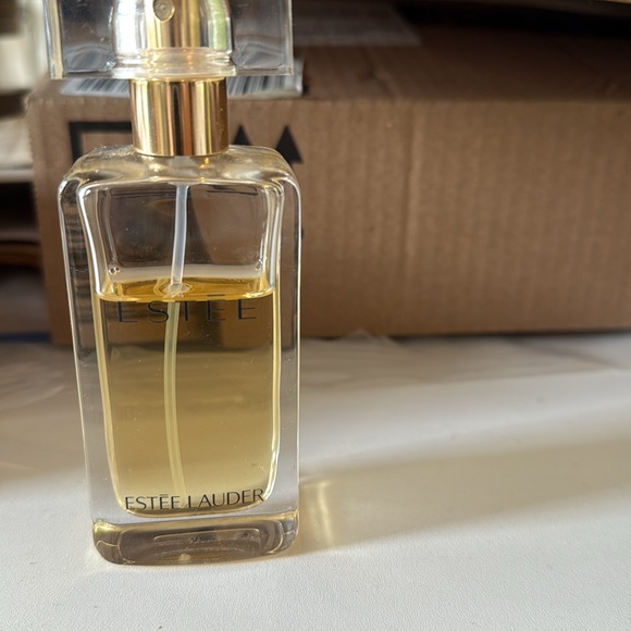 Estee Lauder perfume “ESTÉE “ with box vintage perfume cologne spray 1.7fl oz - Picture 3 of 5